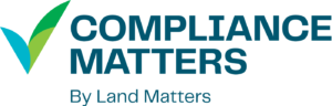 Compliance Matters